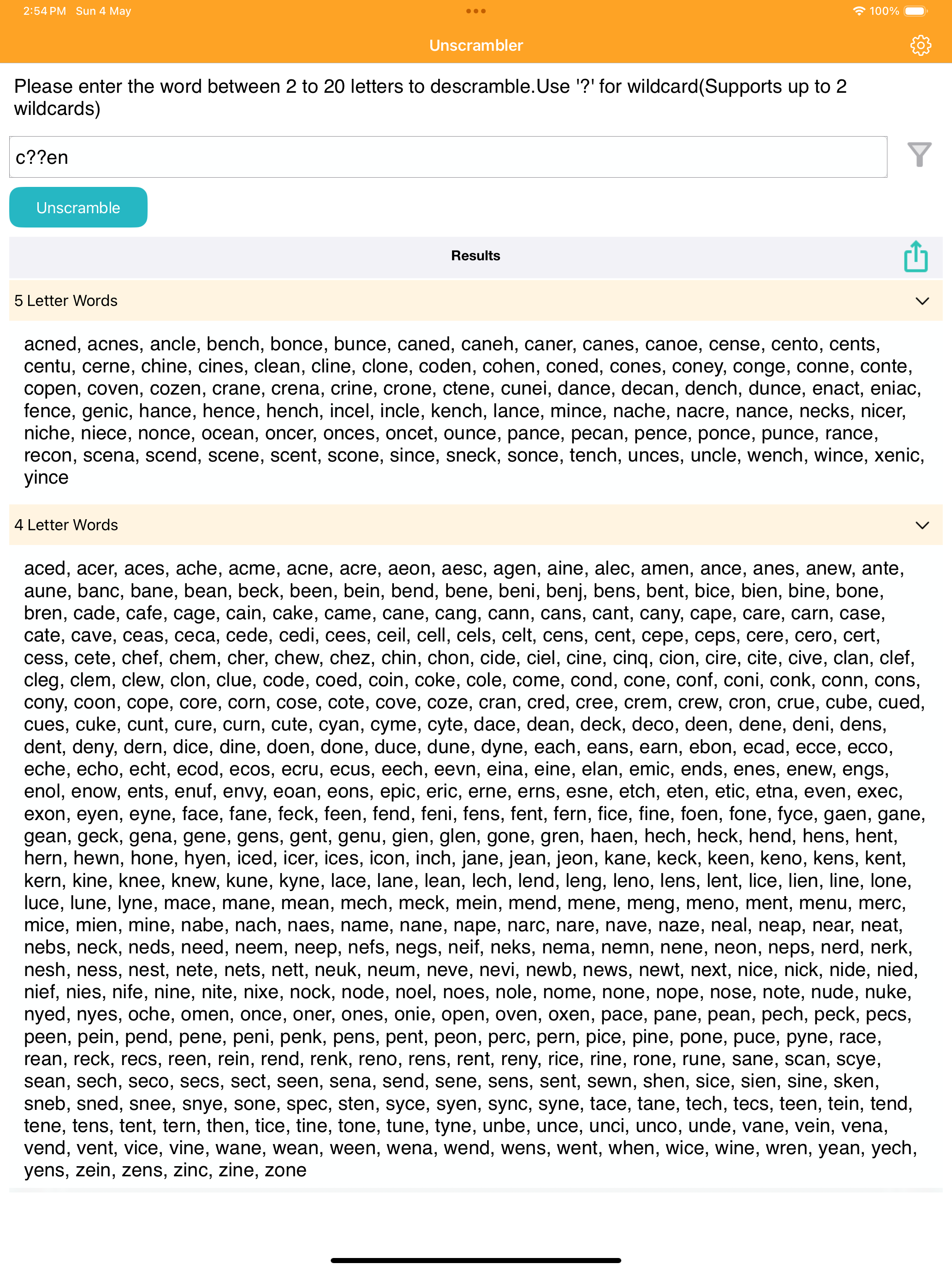 App 1